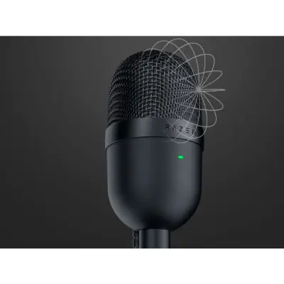 Razer Seiren Mini RZ19-03450100-R3M1 Yayıncı Mikrofonu