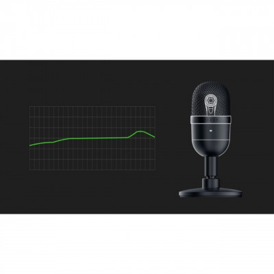 Razer Seiren Mini RZ19-03450100-R3M1 Yayıncı Mikrofonu