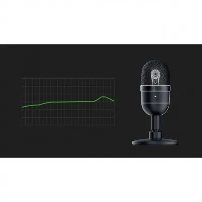 Razer Seiren Mini RZ19-03450100-R3M1 Yayıncı Mikrofonu