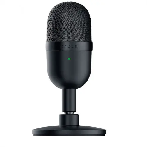 Razer Seiren Mini RZ19-03450100-R3M1 Yayıncı Mikrofonu