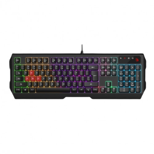Bloody B135N Neon USB Gaming Q Klavye