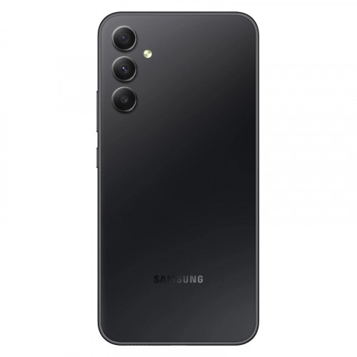 Samsung Galaxy A34 5G 128GB 8GB Siyah Cep Telefonu