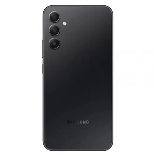 Samsung Galaxy A34 5G 128GB 8GB Siyah Cep Telefonu
