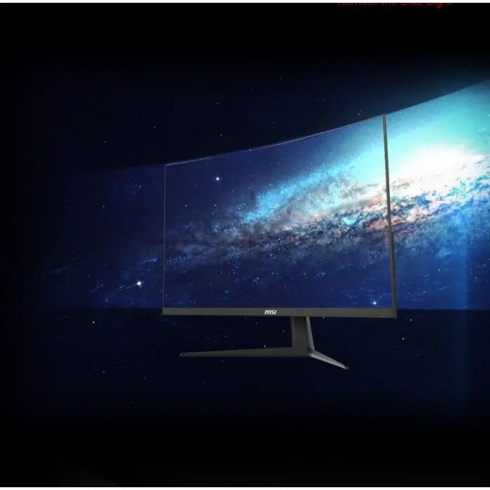 MSI G321CUV 31.5” 4ms 60Hz VA UHD Curved Gaming Monitör