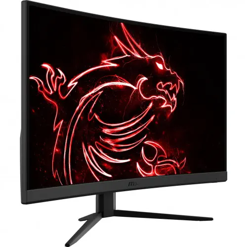 MSI Optix G27CQ4 E2 27” 1ms 170Hz VA WQHD Curved Gaming Monitör