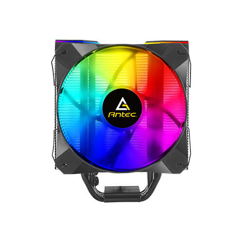   Antec FrigusAir 400 ARGB CPU Hava Soğutucu