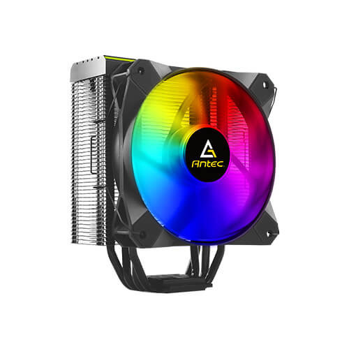   Antec FrigusAir 400 ARGB CPU Hava Soğutucu