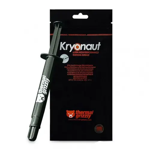 Thermal Grizzly Kryonaut TG-K-015-R Termal Macun