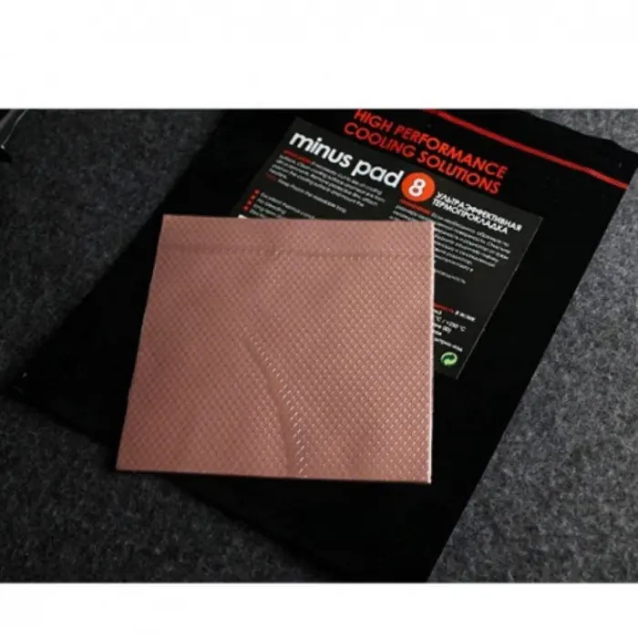 Thermal Grizzly TG-MP8-120-20-15-1R Minus Pad 8 Thermal Pad
