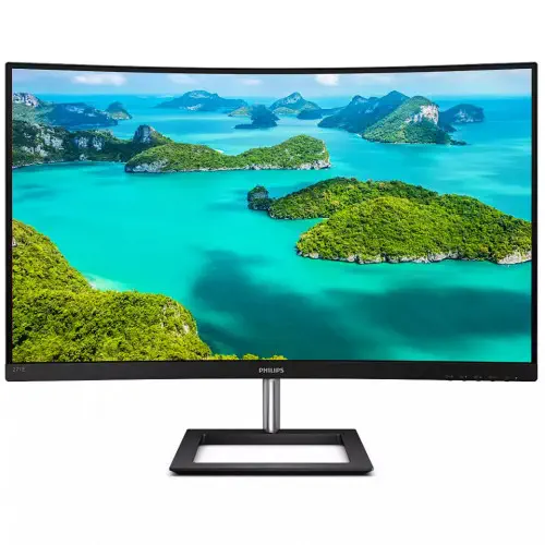 Philips 271E1CA/00 27″ 4ms Monitör