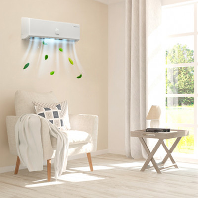 Vestel Flora Doğa Inverter 122 A++ WiFi 12000 BTU Klima