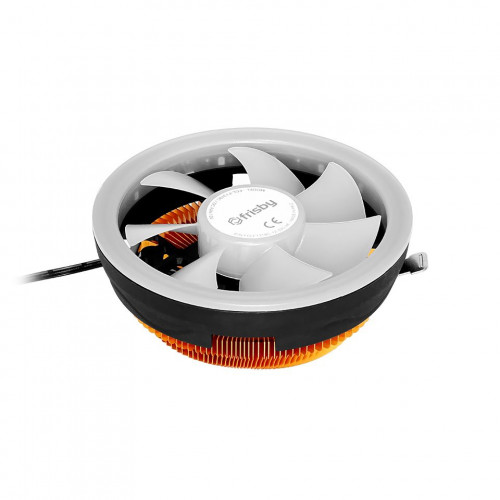 Frisby FCL-F1318C CPU Soğutucu