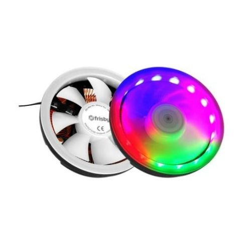 Frisby FCL-F1318C CPU Soğutucu