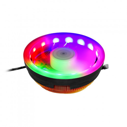 Frisby FCL-F1318C CPU Soğutucu