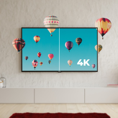 Vestel 65Q9900 Smart QLED TV