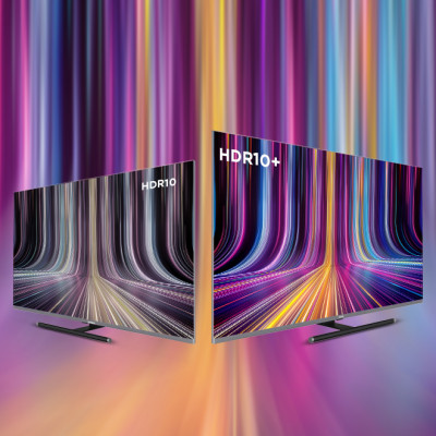 Vestel 65Q9900 Smart QLED TV