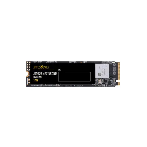 James Donkey JD1024 Master 1TB SSD Disk
