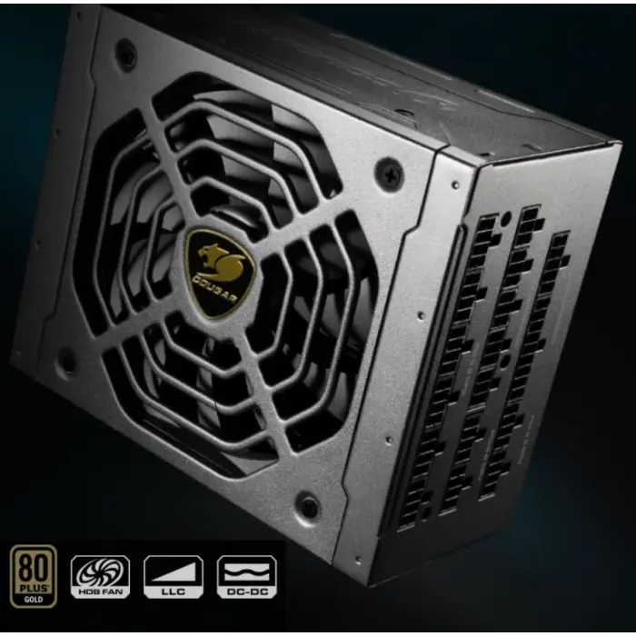 Cougar GEX1050 1050W 80+ Gold Power Supply