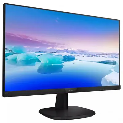 Philips 273V7QJAB/00 27″ 4ms Full HD Monitör