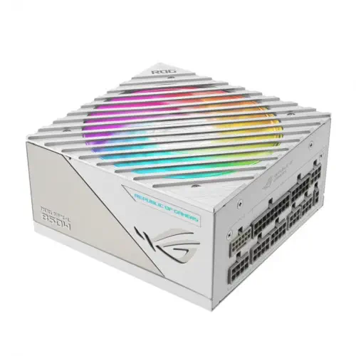 ASUS ROG-LOKI-850P-SFX-L-GAMING Full Modüler Power Supply