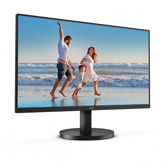 AOC Q27B3MA 27″ 4ms 75Hz FreeSync VA WQHD Monitör