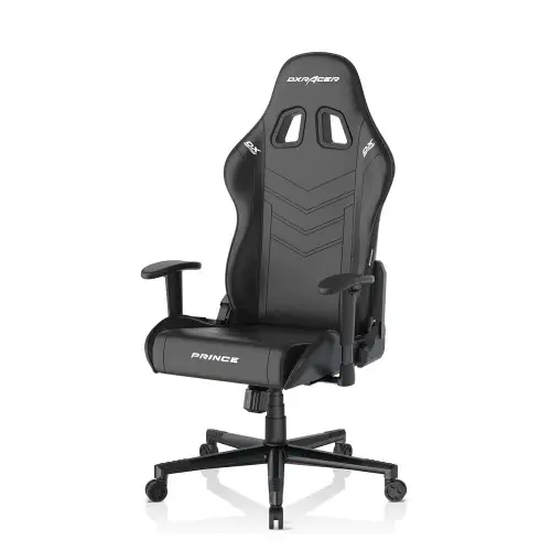 DXRacer P132 GC-P132-N-F2-158 Siyah Oyuncu Koltuğu