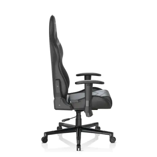 DXRacer P132 GC-P132-N-F2-158 Siyah Oyuncu Koltuğu