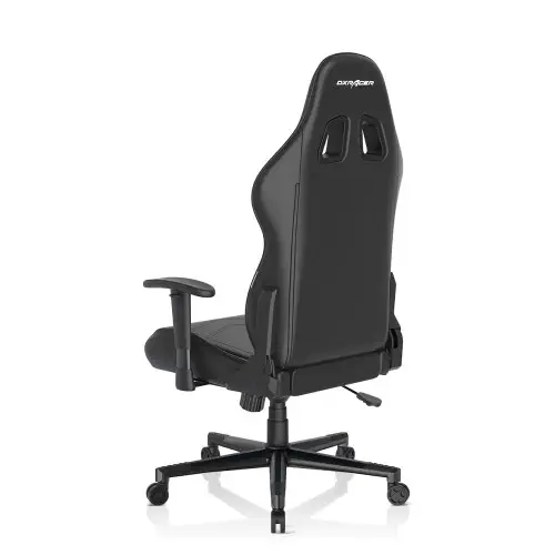 DXRacer P132 GC-P132-N-F2-158 Siyah Oyuncu Koltuğu