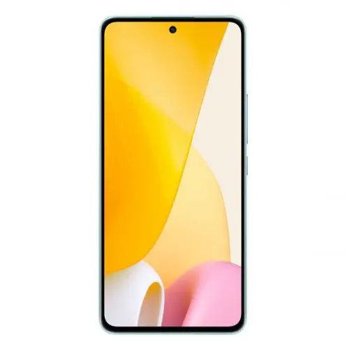 Xiaomi 12 Lite 256GB 8GB RAM Açık Yeşil Cep Telefonu