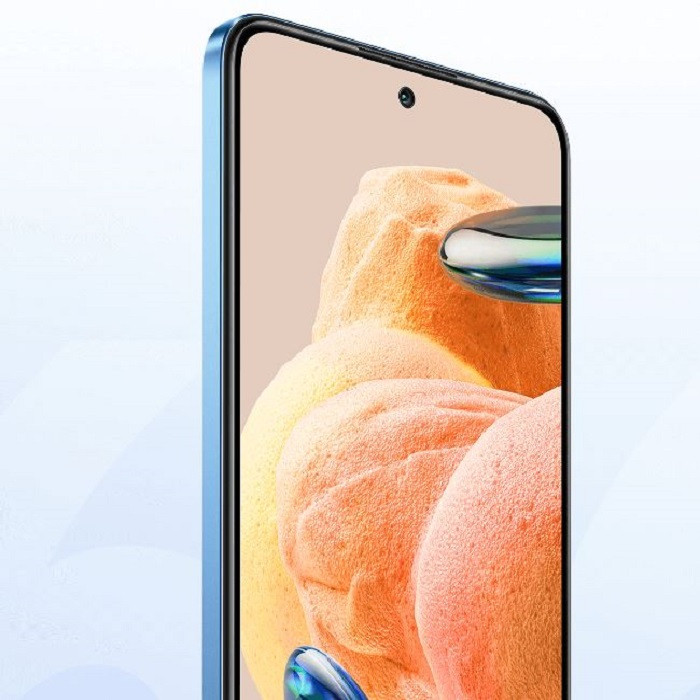 Xiaomi Redmi Note 12 Pro 256GB 8GB Yıldız Mavisi Cep Telefonu