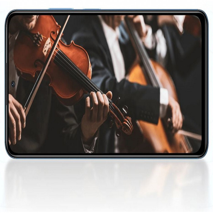 Xiaomi Redmi Note 12 Pro 256GB 8GB Yıldız Mavisi Cep Telefonu