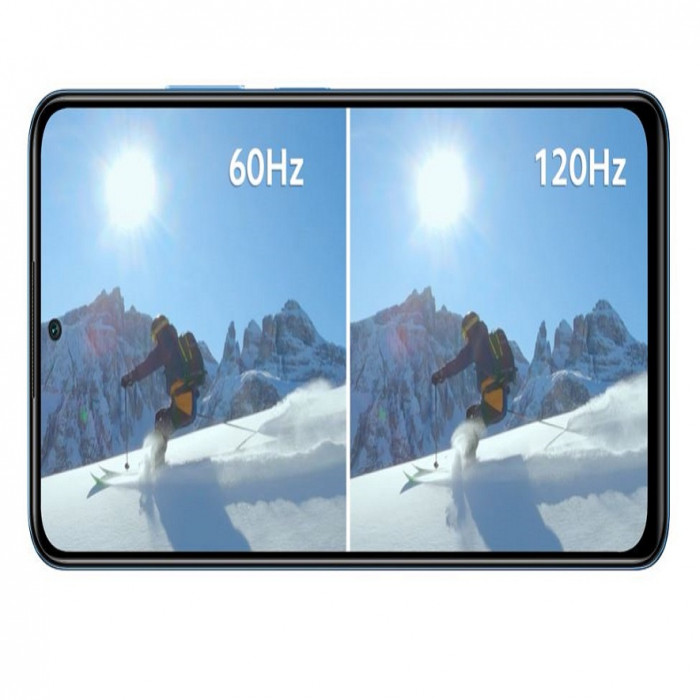 Xiaomi Redmi Note 12 Pro 256GB 8GB Yıldız Mavisi Cep Telefonu