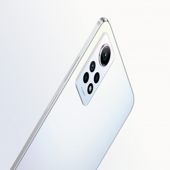 Xiaomi Redmi Note 12 Pro 256GB 8GB Kutup Beyazı Cep Telefonu