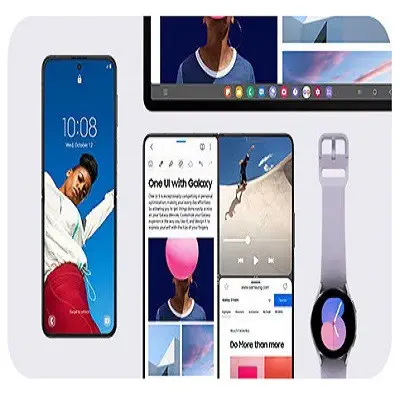 Samsung Galaxy A54 5G 128GB 8GB Beyaz Cep Telefonu