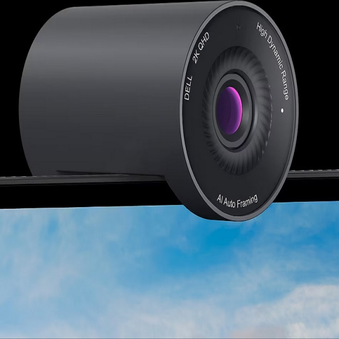 Dell Pro 2K 722-BBBU Webcam