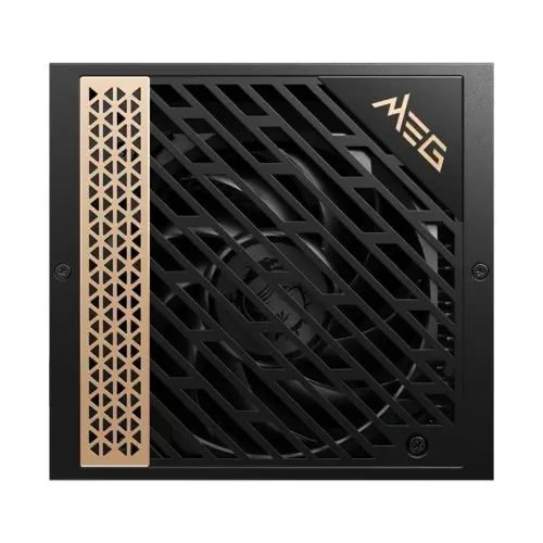 MSI MEG Ai1300P PCIE5 1300W 80+ Platinum Full Modüler Power Supply