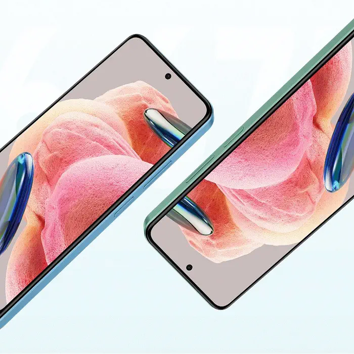 Xiaomi Redmi Note 12 128GB 6GB Oniks Grisi Cep Telefonu