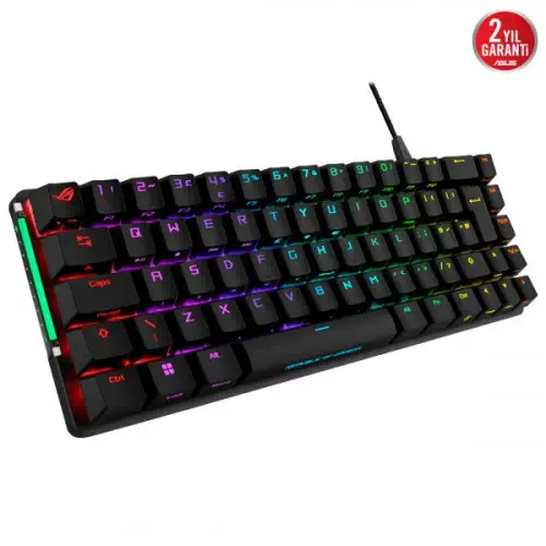 ASUS ROG Falchion Ace ROG NX Switch Mekanik Oyuncu Klavyesi