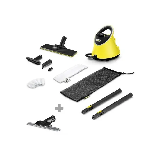 Karcher SC 2 Deluxe EasyFix Temizlik Makinesi