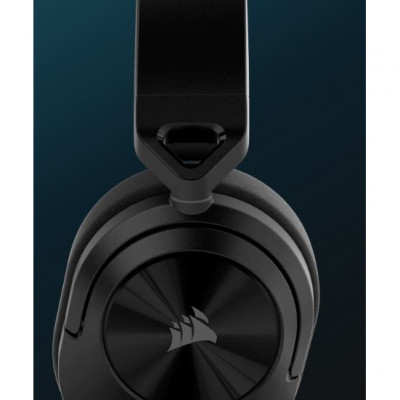 Corsair HS55 CA-9011265-EU Mikrofonlu Siyah Kulaklık