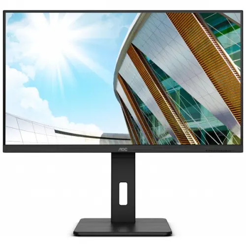 AOC 31.5″ U32P2CA 4ms 60Hz Adaptive-Sync 4K LED Monitör