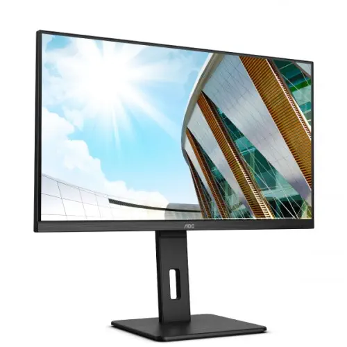 AOC 31.5″ U32P2CA 4ms 60Hz Adaptive-Sync 4K LED Monitör