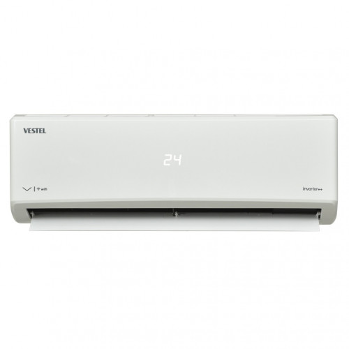 Vestel Flora Doğa 182 A++ WiFi 18000 BTU Klima