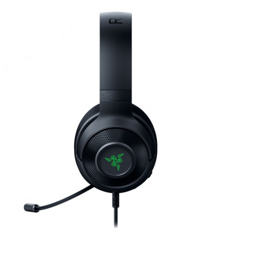 Razer Kraken V3 Siyah Kablolu Gaming (Oyuncu) Kulaklık