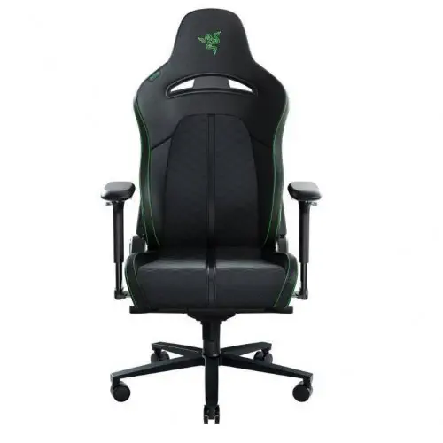 Razer Enki RZ38-03720100-R3G1 4D Kolçak Gaming (Oyuncu) Koltuğu