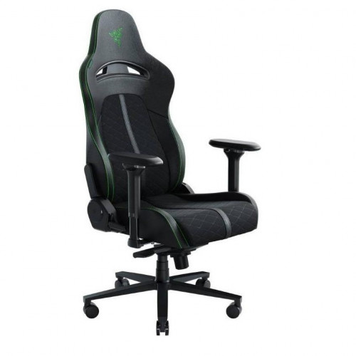 Razer Enki RZ38-03720100-R3G1 4D Kolçak Gaming (Oyuncu) Koltuğu