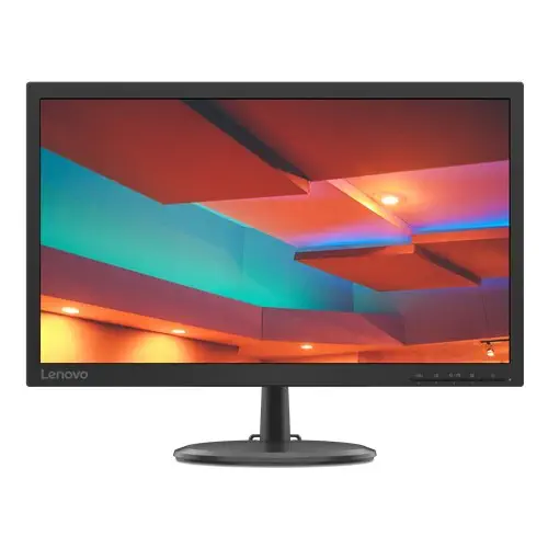 Lenovo 21.5″ C22-20 62A7KAT1TK Full HD VGA Monitör