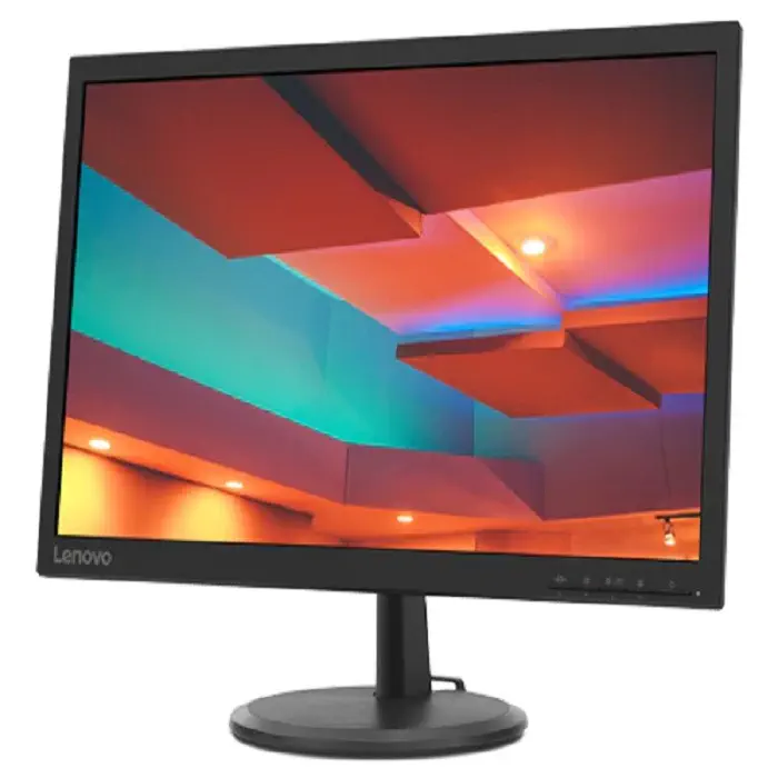 Lenovo 21.5″ C22-20 62A7KAT1TK Full HD VGA Monitör