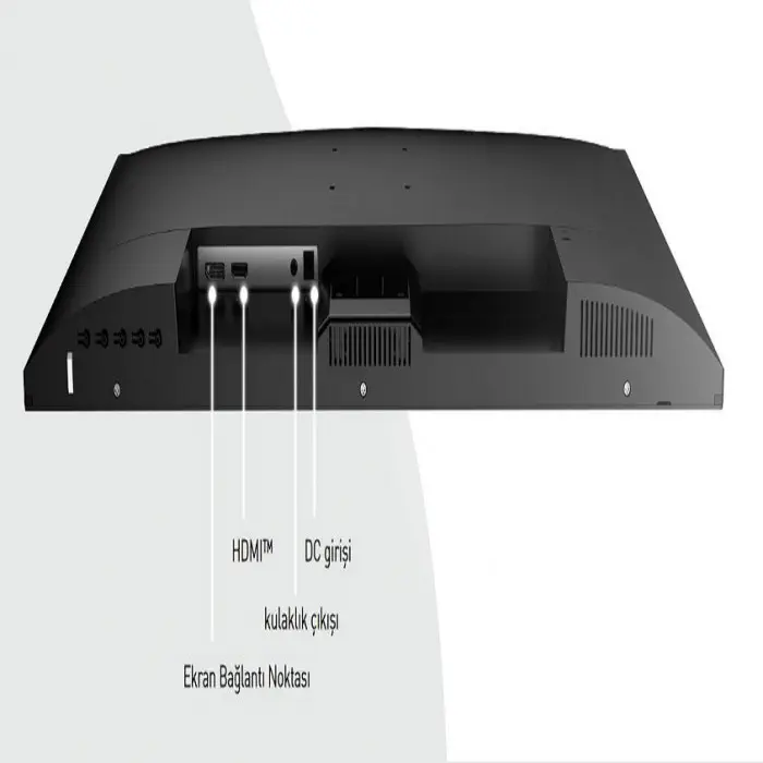 MSI Pro MP273 27″ 5ms 75Hz FreeSync IPS Full HD Monitör   