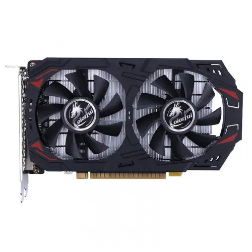 COLORFUL GTX 1050Ti 4G-V 4GB GDDR5 128Bit Gaming Ekran Kartı